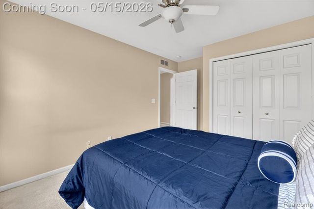 809 Canyon Creek Drive, Holly, MI 48442
