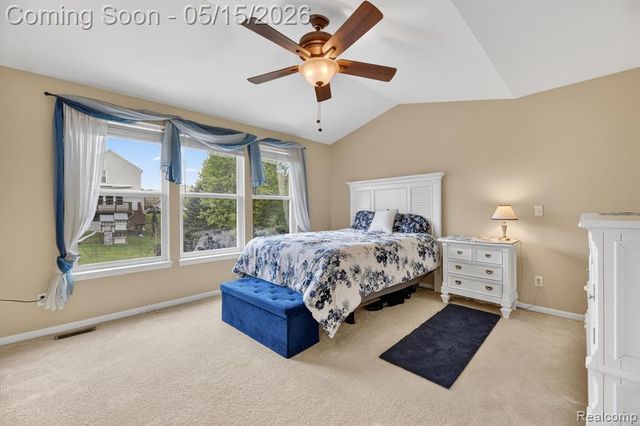 809 Canyon Creek Drive, Holly, MI 48442