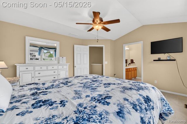 809 Canyon Creek Drive, Holly, MI 48442