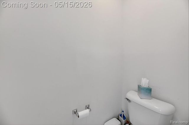 809 Canyon Creek Drive, Holly, MI 48442
