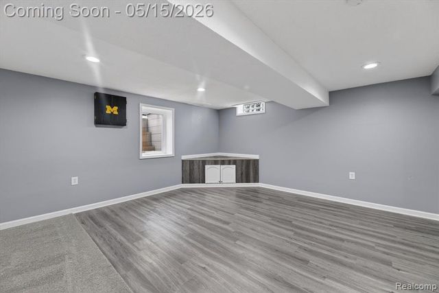 809 Canyon Creek Drive, Holly, MI 48442