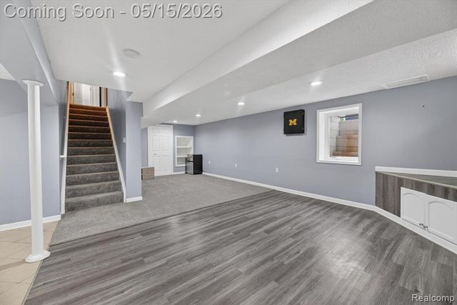 809 Canyon Creek Drive, Holly, MI 48442