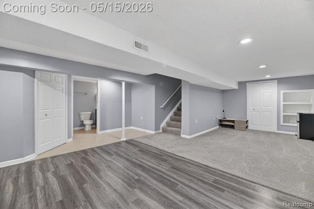 809 Canyon Creek Drive, Holly, MI 48442