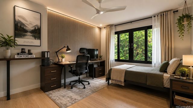 1169 Mona Street, Honolulu, HI 96821