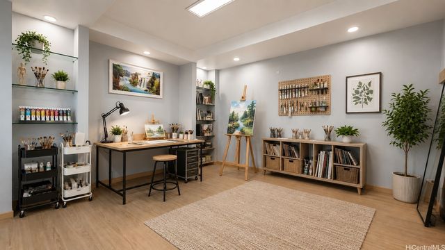 1169 Mona Street, Honolulu, HI 96821