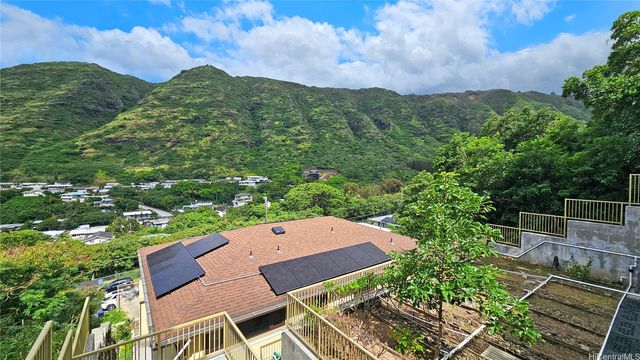 1169 Mona Street, Honolulu, HI 96821