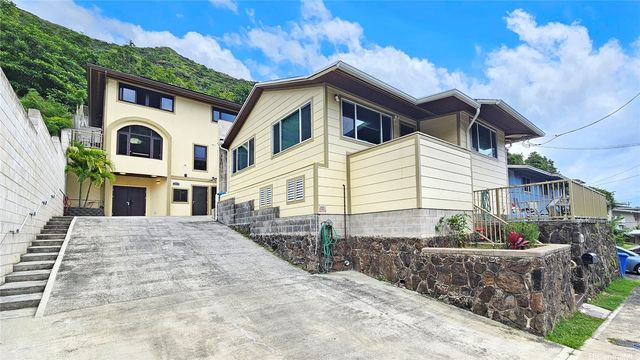 1169 Mona Street, Honolulu, HI 96821