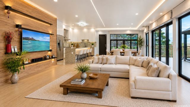 1169 Mona Street, Honolulu, HI 96821