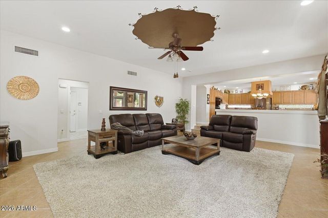 7530 E KAEL Circle, Mesa, AZ 85207