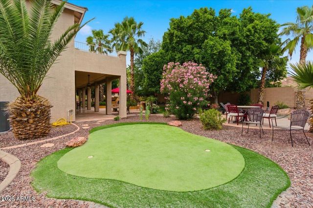 7530 E KAEL Circle, Mesa, AZ 85207