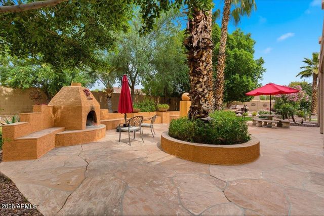 7530 E KAEL Circle, Mesa, AZ 85207