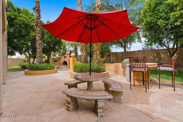 7530 E KAEL Circle, Mesa, AZ 85207