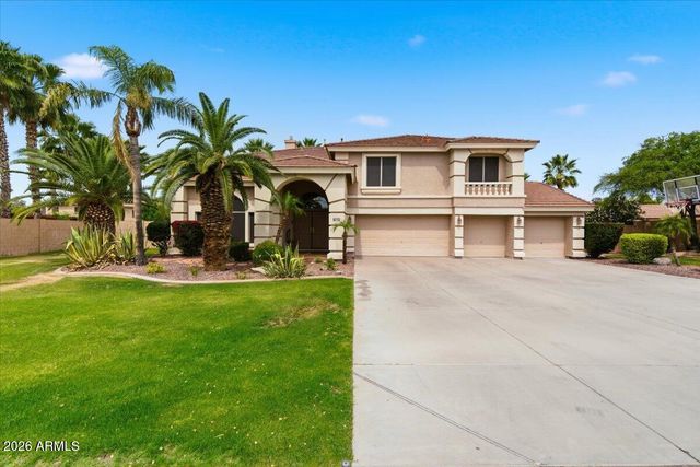 7530 E KAEL Circle, Mesa, AZ 85207