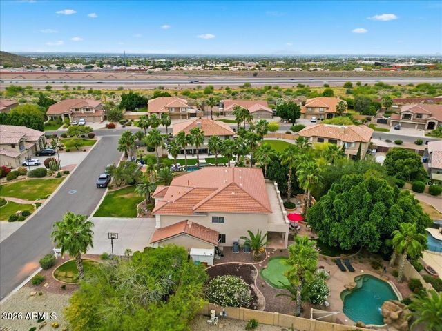 7530 E KAEL Circle, Mesa, AZ 85207