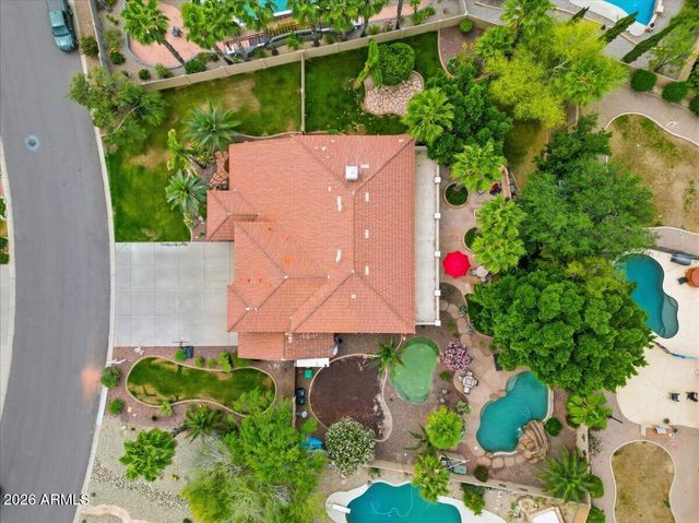 7530 E KAEL Circle, Mesa, AZ 85207