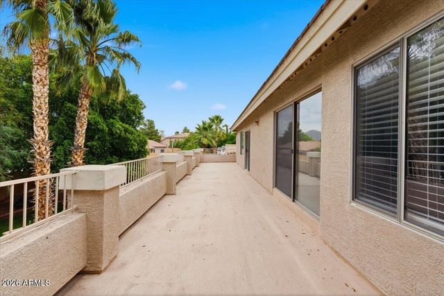 7530 E KAEL Circle, Mesa, AZ 85207