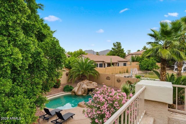 7530 E KAEL Circle, Mesa, AZ 85207