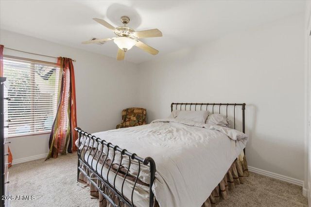 7530 E KAEL Circle, Mesa, AZ 85207