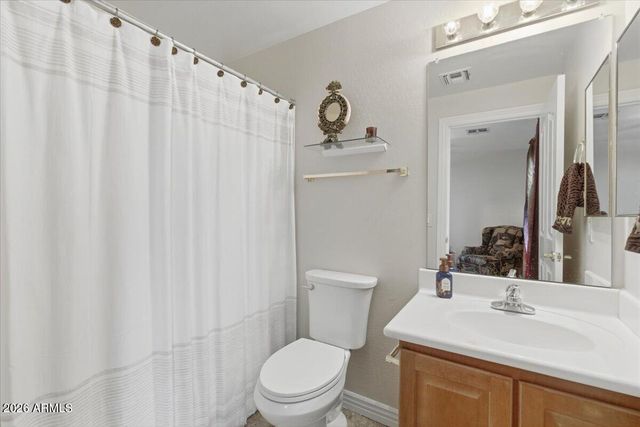 7530 E KAEL Circle, Mesa, AZ 85207