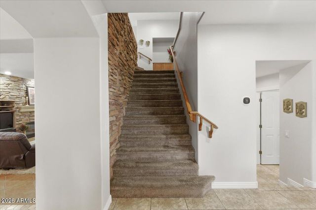 7530 E KAEL Circle, Mesa, AZ 85207