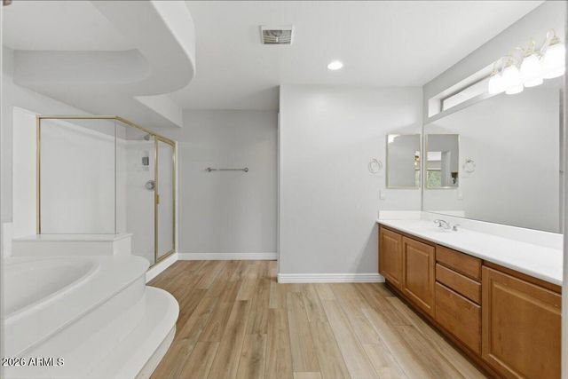 7530 E KAEL Circle, Mesa, AZ 85207