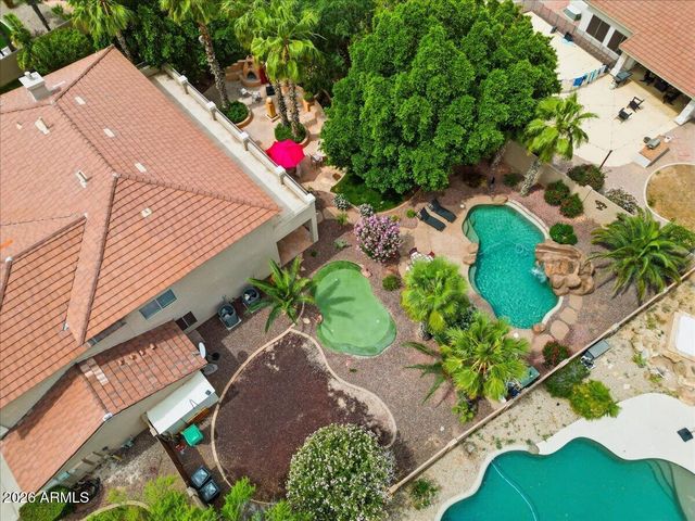 7530 E KAEL Circle, Mesa, AZ 85207