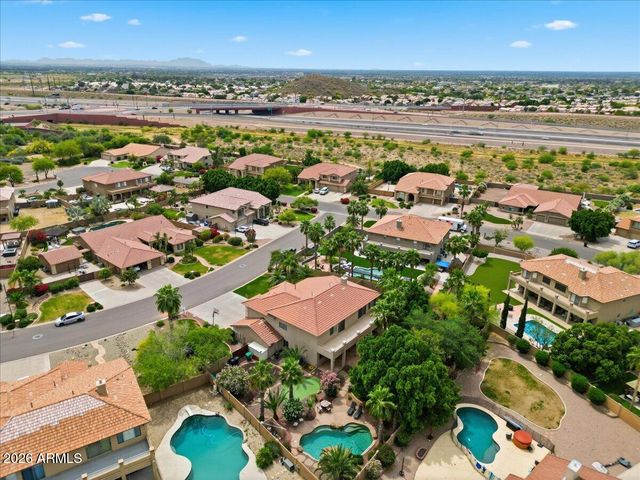 7530 E KAEL Circle, Mesa, AZ 85207