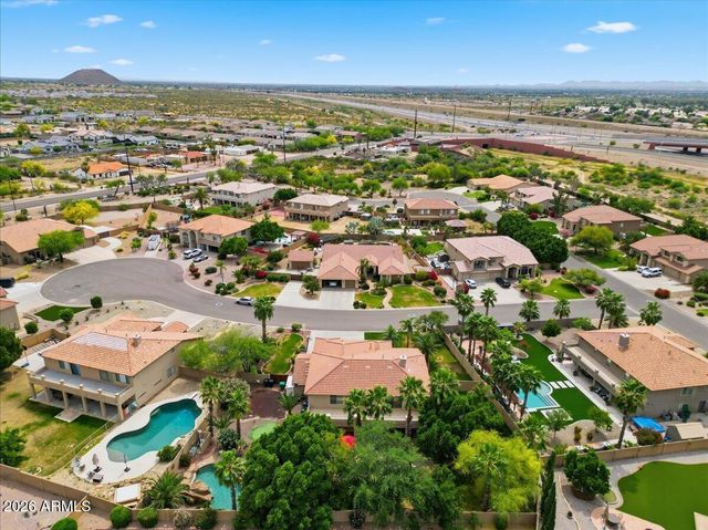 7530 E KAEL Circle, Mesa, AZ 85207