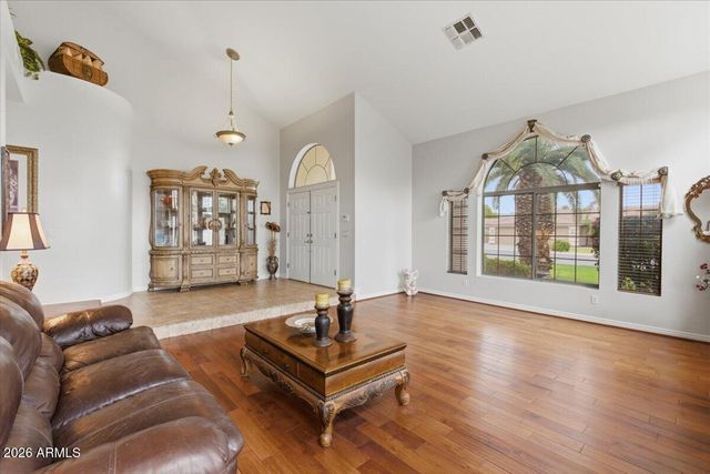 7530 E KAEL Circle, Mesa, AZ 85207