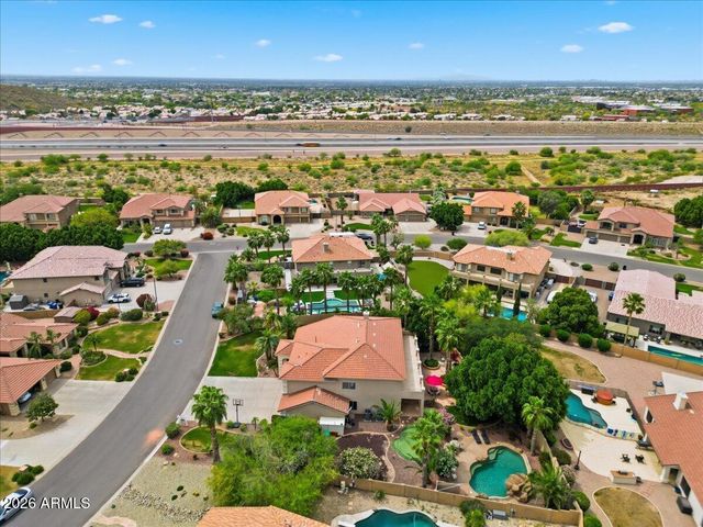 7530 E KAEL Circle, Mesa, AZ 85207