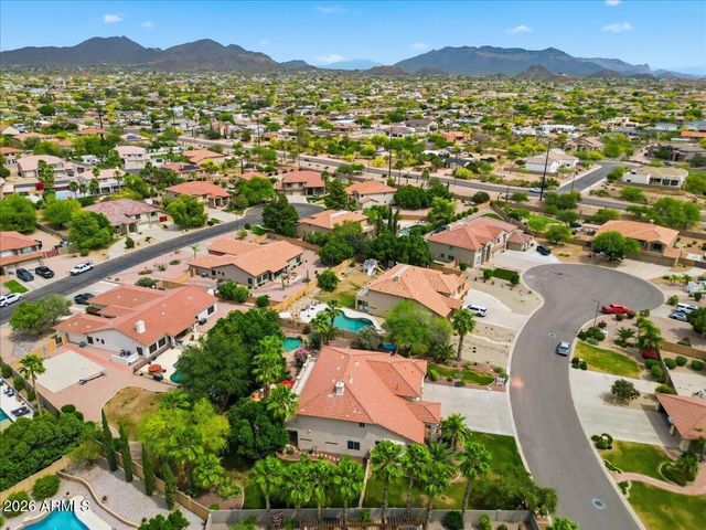 7530 E KAEL Circle, Mesa, AZ 85207