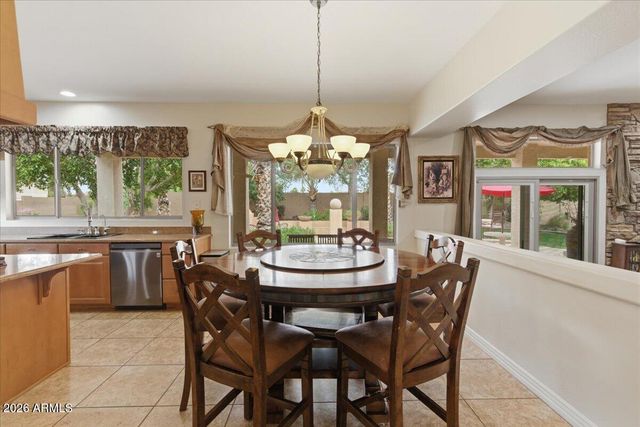 7530 E KAEL Circle, Mesa, AZ 85207