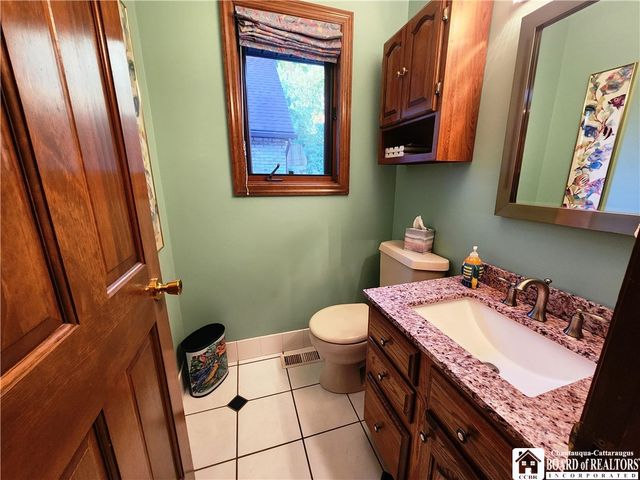 28 Rosalyn Court, Pomfret, NY 14063