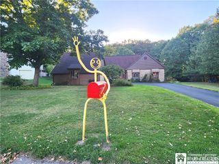 28 Rosalyn Court, Pomfret, NY 14063