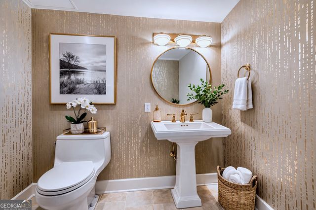 700 Park Regency Place 1207, Atlanta, GA 30326