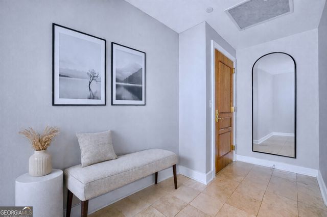 700 Park Regency Place 1207, Atlanta, GA 30326