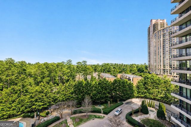 700 Park Regency Place 1207, Atlanta, GA 30326