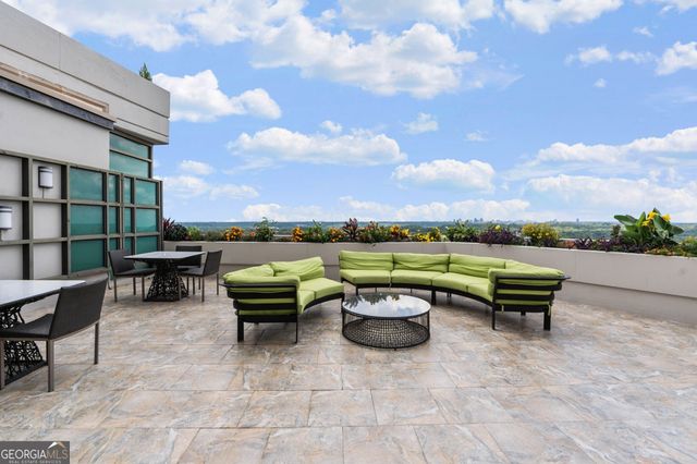 700 Park Regency Place 1207, Atlanta, GA 30326