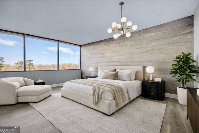 700 Park Regency Place 1207, Atlanta, GA 30326