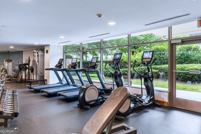 700 Park Regency Place 1207, Atlanta, GA 30326