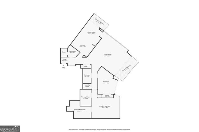 700 Park Regency Place 1207, Atlanta, GA 30326