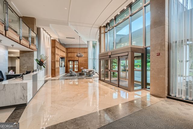 700 Park Regency Place 1207, Atlanta, GA 30326