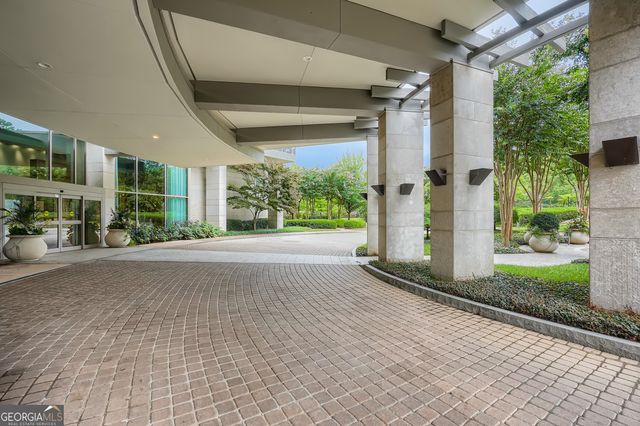 700 Park Regency Place 1207, Atlanta, GA 30326