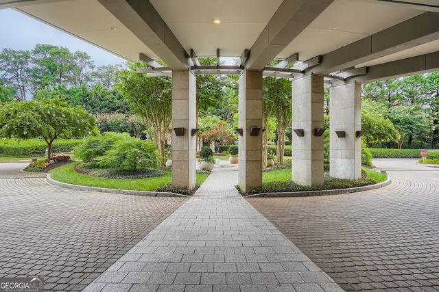 700 Park Regency Place 1207, Atlanta, GA 30326