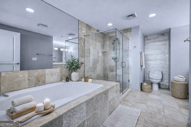 700 Park Regency Place 1207, Atlanta, GA 30326