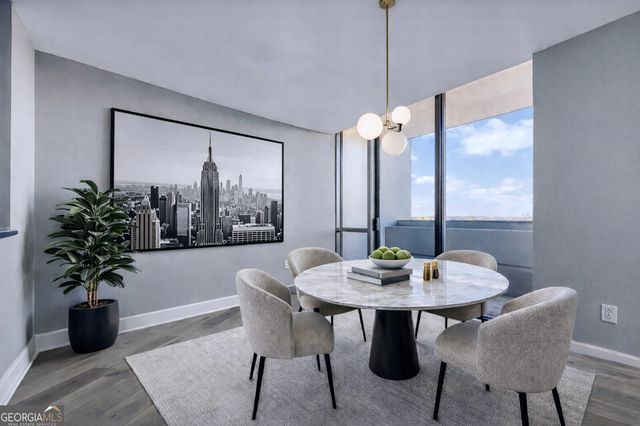 700 Park Regency Place 1207, Atlanta, GA 30326