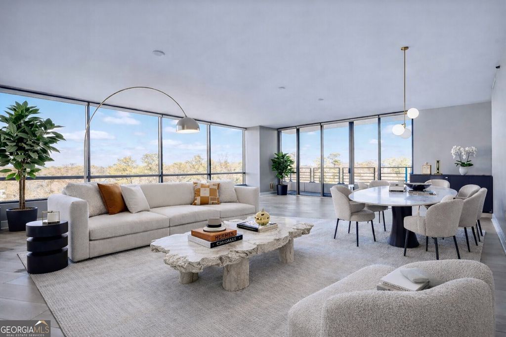 700 Park Regency Place 1207, Atlanta, GA 30326