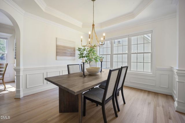 809 Town Side Drive, Apex, NC 27502