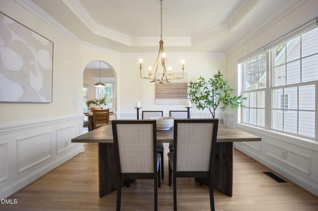 809 Town Side Drive, Apex, NC 27502