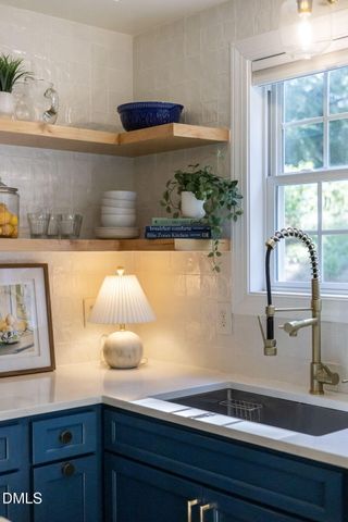 809 Town Side Drive, Apex, NC 27502